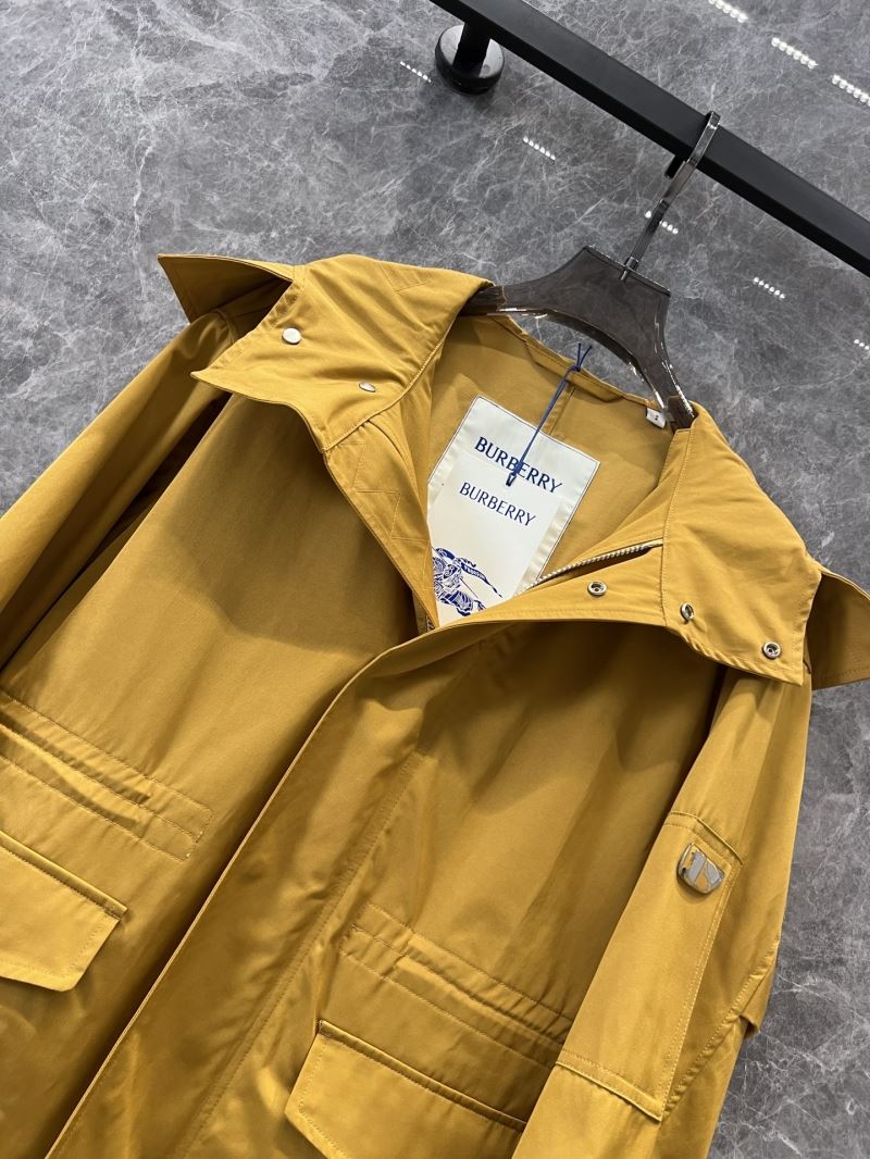 Burberry Outwear